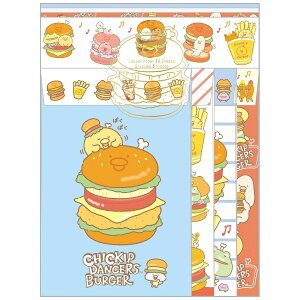 TGbNXbsan-x LH80601 `Lbv_T[Y `Lbv܂܃o[K[ ^[Zbg