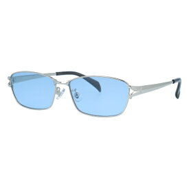 グラスハウス｜GLASSES HOUSE GHS-9502 3 58mm シルバー/ブルー