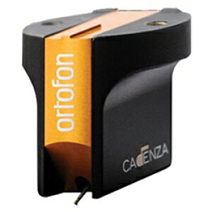 IgtHbortofon MCJ[gbW Cadenza Bronze[CADENZABRONZE]