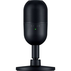RAZERbCU[ Q[~O}CN Seiren V3 Mini(Windows11Ή) ubN RZ19-05050100-R3M1 [USB]