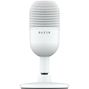RAZERbCU[ Q[~O}CN Seiren V3 Mini(Windows11Ή) zCg RZ19-05050300-R3M1 [USB]