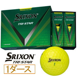 _bv XN\bDUNLOP SRIXON St{[ SRIXON TRI-STAR XN\ TRI-STAR v~ApbVCG[ [12i1_[Xj]yԕisz