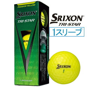 _bv XN\bDUNLOP SRIXON St{[ SRIXON TRI-STAR XN\ TRI-STAR v~ApbVCG[ [3i1X[uj]yԕisz