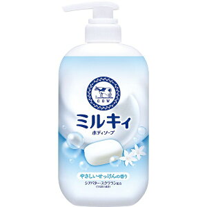 ΌiЁbCOW BRAND SOAP KYOSHINSHA ~LB{fB\[v ₳̍ |vt 500mL