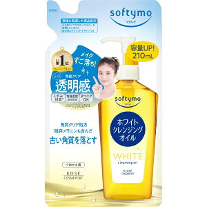 KOSE COSMEPORTbR[Z[RX|[g softymoi\teBjzCgNWOIC ߂p 210mL