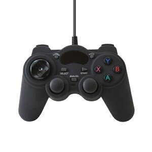 ALLONEbA[ Q[pbh ALG-PCCBK [USB /WindowsEAndroid]