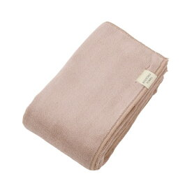 りぶはあと｜LIVHEART 吸速タオル　フェイスタオル　BROWN