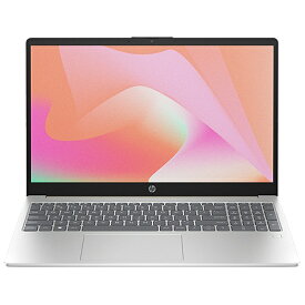 HP｜エイチピー ノートパソコン HP 15-fd0000 G1モデルv2 ウォームゴールド 9H008PA-AAAA [15.6型 /Windows11 Home /intel Core i5 /メモリ：8GB /SSD：256GB /2024年3月モデル]