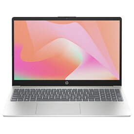 HP｜エイチピー ノートパソコン HP 15-fd0000 G1モデルv2 ウォームゴールド 9H008PA-AAAB [15.6型 /Windows11 Home /intel Core i5 /メモリ：8GB /SSD：256GB /Office HomeandBusiness /2024年3月モデル]