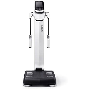 InBody�b�C���{�f�B �Ɩ��p�̐������͑��u InBody380