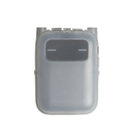 SHURE｜シュアー SLXD5用耐水シリコン保護スリーブ WA301