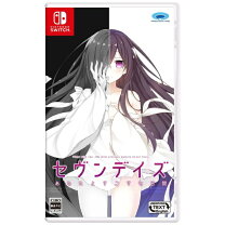 楽天市場】セヴンデイズ あなたとすごす七日間 - psvitaの通販