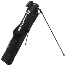 テーラーメイドゴルフ｜Taylor Made Golf クラブケース トゥルーライト セルフスタンド (47インチ対応/ブラック) UN074 ブラック UN074