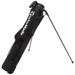 e[[ChStbTaylor Made Golf NuP[X gD[Cg ZtX^h (47C`Ή/ubN) UN074 ubN UN074