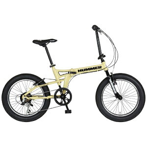 n}[bHUMMER ܂肽ݎ] FDB206FAT-BIKE Beige 13284-05 [O6i /20C`]yLZEԕisz yzsz