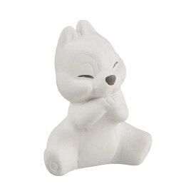 サンアート｜SUN ART ディズニー 「チップとデール」 チップ アロマストーン 約3.3×高さ4cm SAN3142-3