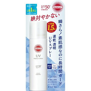 KOSE COSMEPORT�b�R�[�Z�[�R�X���|�[�g SUNCUT �T���J�b�gR �v���e�N�gUV�X�v���[ 90g SPF50+/PA++++