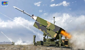 gyb^[bTrumpeter 1/35 NASAMS/mEF[R xh~TCEVXe