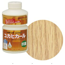 ニッペホームプロダクツ｜NIPPONPAINT 【ワシンペイント】 ユカヒカール 0.7L