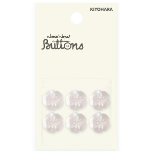 bKIYOHARA iEiE{^ ԃ{^ 2 13mm sN NWN5