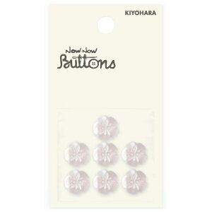 bKIYOHARA iEiE{^ ԃ{^ 2 11.5mm sN NWN6