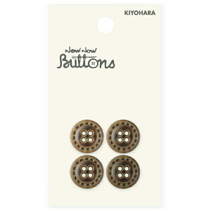 bKIYOHARA iEiE{^ v{^ Xeb` 4 15mm  NWN477