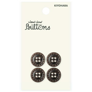 bKIYOHARA iEiE{^ v{^ Xeb` 4 15mm  NWN480