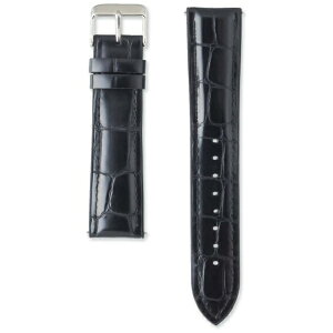 SEIKObZCR[ o[v^Pt^ -J[to[^Cv- 18mm 16mm SEIKOoh ubN RS02C18BK