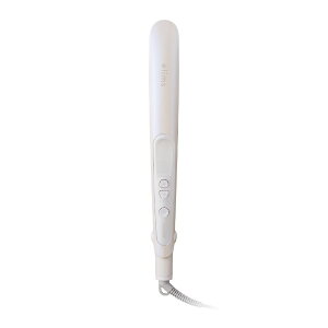 【エントリーで最大全額ポイント還元|11/5迄】 TESCOM|テスコム ヘアーアイロン elims マイナスイオン ストレート ホワイト TS550B-W【newlife_campaign_c】