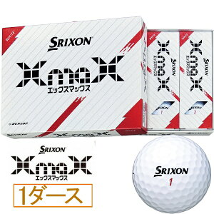 _bv XN\bDUNLOP SRIXON St{[ SRIXON XmaX zCg [12i1_[Xj]yԕisz