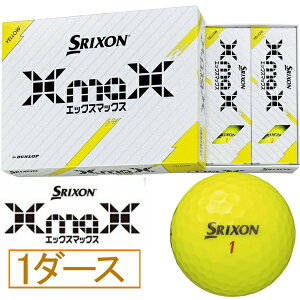 _bv XN\bDUNLOP SRIXON St{[ SRIXON XmaX pbVCG[ [12i1_[Xj]yԕisz