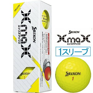_bv XN\bDUNLOP SRIXON St{[ SRIXON XmaX pbVCG[ [3i1X[uj]yԕisz
