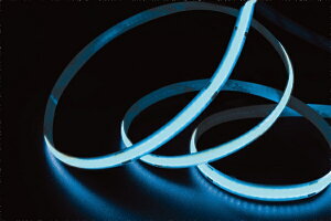 YAZAWAbU COBe[vCg 1m LED u[ TPLC011BL