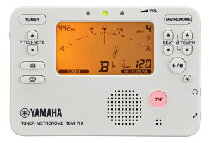 YAMAHA�b���}�n �`���[�i�[���g���m�[�� �A�C�{���[ TDM-710IV
