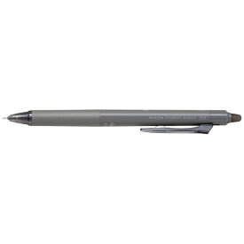 PILOT｜パイロット ボールペン FRIXION SYNERGY KNOCK(フリクションシナジーノック) ブラック LFSK-15-B [0.5mm]