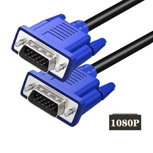 YouZipper�b���[�W�b�p�[ VGA�P�[�u�� HVGA-18 [1.8m]