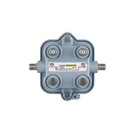 DXアンテナ｜DX ANTENNA 2分岐器 2CMCS