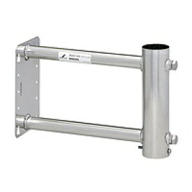 DXアンテナ｜DX ANTENNA 壁面金具 MW20S