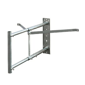 DXアンテナ｜DX ANTENNA 壁面取付金具 MW80ZE