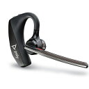【エントリーで最大全額ポイント還元｜7/18迄】 Poly｜ポリー ヘッドセット VOYAGER 5200 NEW Bluetooth PPVYG-5200RT…