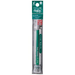 PILOTbpCbg ֐c@tNVCL@[0.4mm] FRIXION SYNERGY KNOCK(tNVViW[mbN) O[ LFRF-14-G