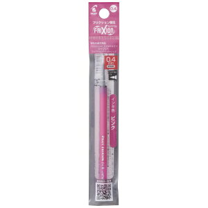 PILOTbpCbg ֐c@tNVCL@[0.4mm] FRIXION SYNERGY KNOCK(tNVViW[mbN) sN LFRF-14-P