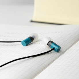 FINAL｜ファイナル イヤホン カナル型 FI-STUDY1 [φ3.5mm ミニプラグ]