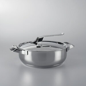 Barazzoni�b�o���]�[�j ���[�L���Z���[�� 24cm MY POT Barazzoni �o���]�[�j 160604024 [IH�Ή�]