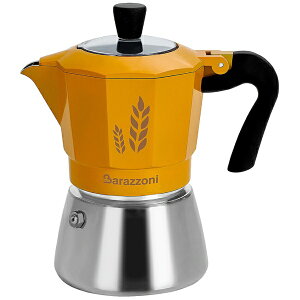 Barazzoni�b�o���]�[�j IH�Ή������Ύ��唞�R�[�q�[���[�J�[ 2�J�b�v�p Barazzoni �o���]�[�j �C�G���[ 830080002