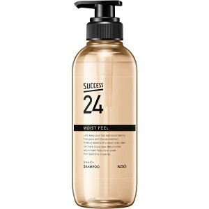 ԉbKao SUCCESS24iTNZX24jCXgtB[ Vv[ { 400mL