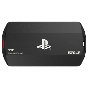 yGg[ōőSz|CgҌb9/11z BUFFALObobt@[ SSD-PHO2.0U3-B OtSSD USB-C{USB-Aڑ PlayStation5/4CZX(Mac/Windows11Ή) ubN [|[^u^]