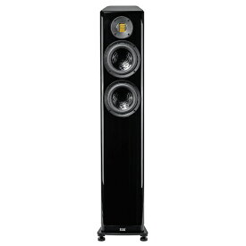 ELAC｜エラック トールボーイスピーカー ブラック・ハイグロス VELA-FS407.2/BKHG [2本]