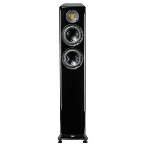 ELAC�b�G���b�N �g�[���{�[�C�X�s�[�J�[ �u���b�N�E�n�C�O���X VELA-FS407.2/BKHG [2�{]