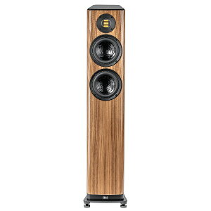 ELAC�b�G���b�N �g�[���{�[�C�X�s�[�J�[ �E�H���i�b�g�E�n�C�O���X VELA-FS407.2/WNHG [2�{]